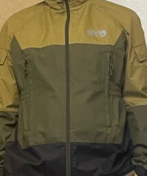 eYe JUNYA WATANABE MAN | ナイロンジャケット