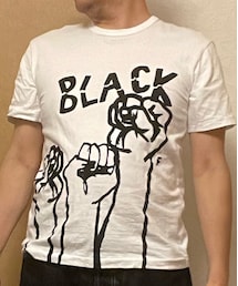 BLACK COMME des GARCONS | Tシャツ/カットソー