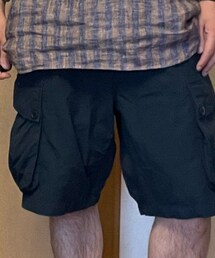 Nigel Cabourn | カーゴパンツ