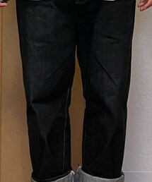 TENDER | デニムパンツ