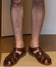 Paraboot | サンダル