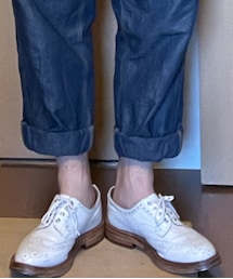 Tricker's | ドレスシューズ