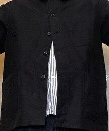 R&D.M.Co OLDMAN’S TAILOR | シャツ/ブラウス