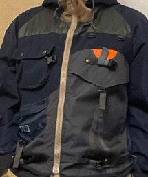 JUNYA WATANABE MAN | マウンテンパーカー
