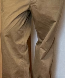 Nigel Cabourn | チノパンツ