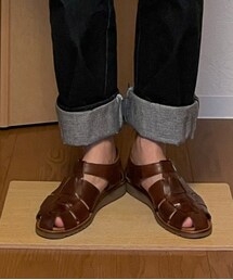 Paraboot | サンダル