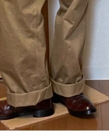 Allen Edmonds | ブーツ