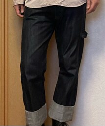 JUNYA WATANABE MAN | デニムパンツ