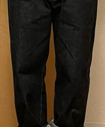 TENDER | デニムパンツ