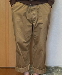 Nigel Cabourn | チノパンツ