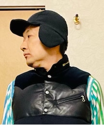 BEAMS | キャップ