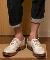Tricker's | ドレスシューズ