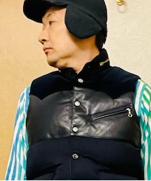 NEPENTHES | シャツ/ブラウス