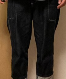 COMME des GARCONS SHIRT | デニムパンツ