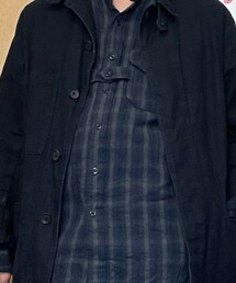 Engineered Garments | シャツ/ブラウス