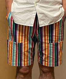 HEAD PORTER PLUS | パンツ