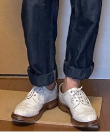 Tricker's | ドレスシューズ