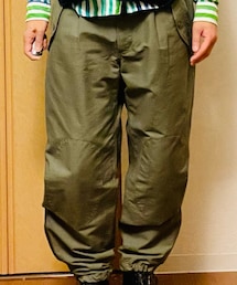 Engineered Garments | パンツ