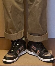 透明ナイキ | スニーカー