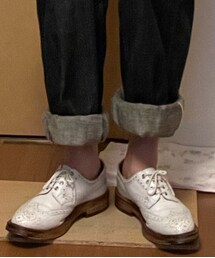 Tricker's | ドレスシューズ