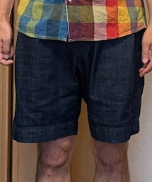 BRUNABOINNE | デニムパンツ