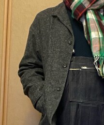 Engineered Garments | テーラードジャケット
