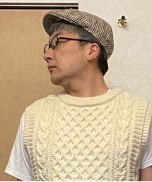 gottmann | ハンチング/ベレー帽