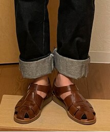 Paraboot | サンダル