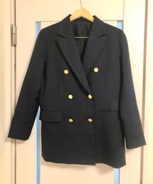 GU | ジャケット(テーラードジャケット)