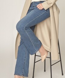 GU | デニムパンツ