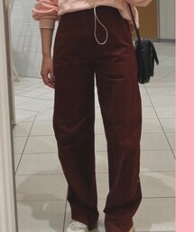 UNIQLO | カーゴパンツ