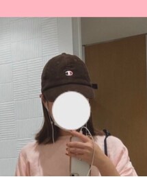 Champion | キャップ