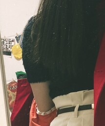 INGNI | ニット/セーター