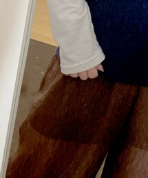 AS as know as | その他パンツ