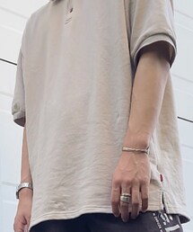 vw | ポロシャツ