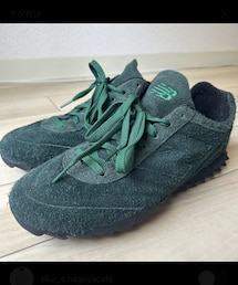 NEW BALANCE | スニーカー