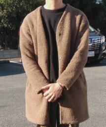 GU | カーディガン/ボレロ