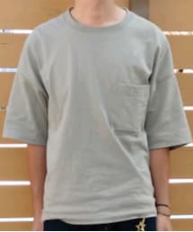 GU | Tシャツ/カットソー