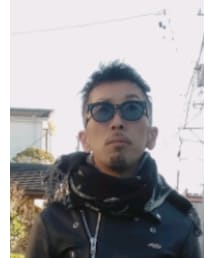 CABANE de ZUCCa | マフラー