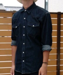 GU | シャツ/ブラウス