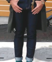 ❣️Asu❣️80〜90サイズ　夏〜冬まとめ売り GU公式 | GIRLSライトデニムプルオンワイドパンツ