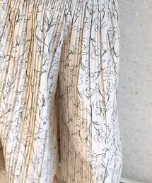 タイニーマノン | パンツ