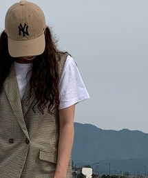 GU | Tシャツ/カットソー