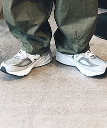 NEW BALANCE | スニーカー