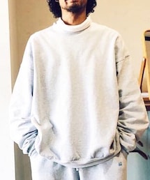 BEAMS | スウェット