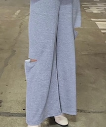Avail | スウェットパンツ