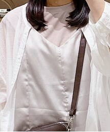 natural couture | Tシャツ/カットソー