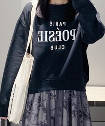 H&M | スウェット