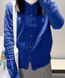POLO RALPH LAUREN | カーディガン/ボレロ