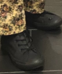 CONVERSE | レインシューズ